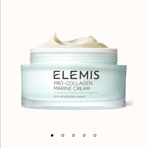 Elemis Pro-Collagen Marine Anti-Wrinkle Day Cream - Picture 3 of 6